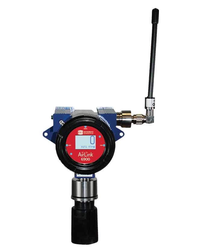 AirLink Wireless Systems