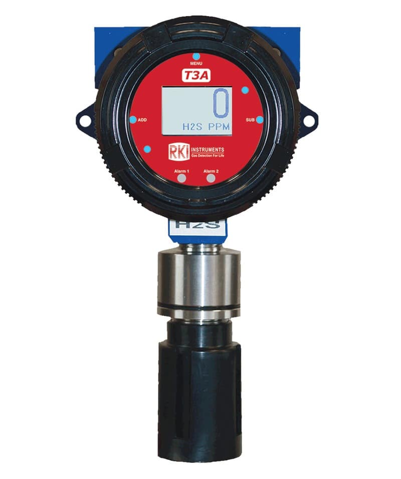 Fixed System Sensors & Transmitters