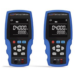 Additel ADT210 Loop Calibrator