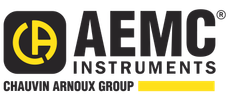 AEMC Instruments logo