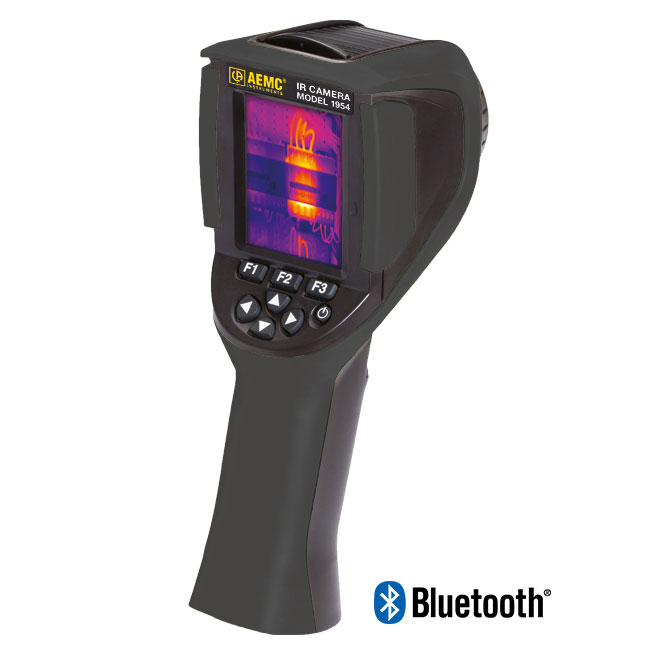 Thermal Cameras