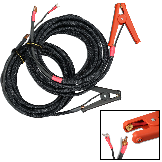 Test Leads & Probes