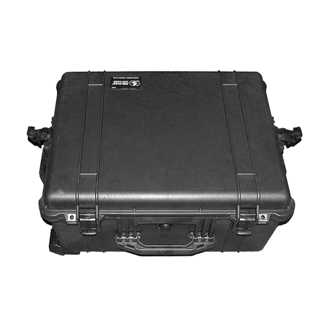 Cases & Holsters