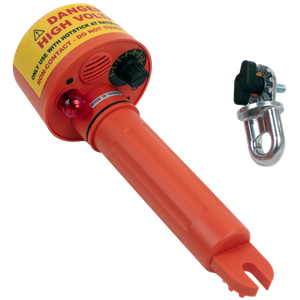 AEMC Instruments Non-Contact High Voltage Detector Model 275HVD (240V to 275kV, Manual Self-Test)