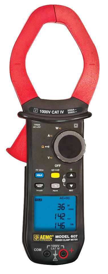 Clamp Meters