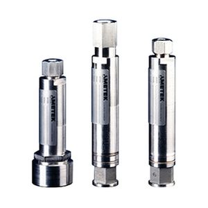 Ametek PMT Model 851 Electronic Pressure Transmitter