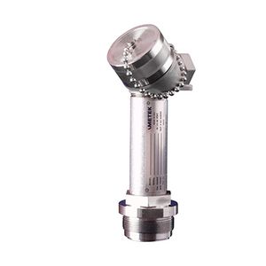 Ametek PMT Model 88C Electronic Pressure Transmitter