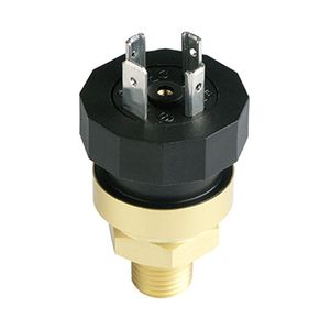 Ametek PMT Model ACT Pressure Transducer