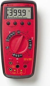 Amprobe Professional DMM with Temperature and Capacitance