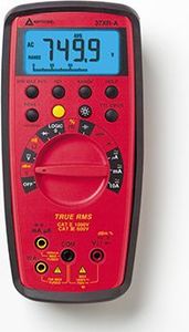 Amprobe Professional DMM True RMS with Component Logic Test