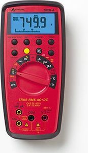 Amprobe Professional DMM True RMS with Optical PC Interface