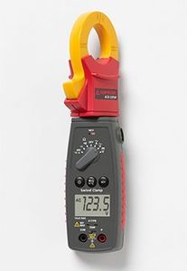 Amprobe TRMS 400A Swivel Clamp with Temperature and Capacity