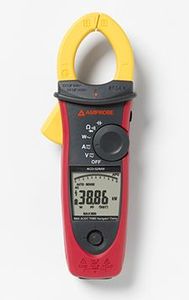 Amprobe 600A AC/DC TRMS Navigator Clamp