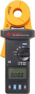 Amprobe DGC-1000A Clamp-on Ground Resistance Tester
