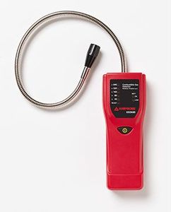 Amprobe Gas Leak Detector for Methane and Propane