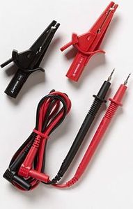 Amprobe TL35B Test Lead with Alligator Clips - CE