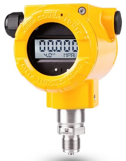 Aplisens APC-2000ALW Smart Pressure Transmitter