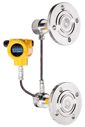 Aplisens APM-2 Electronic Differential Pressure Transmitter