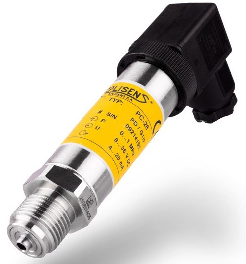 Aplisens AS Pressure Transmitter
