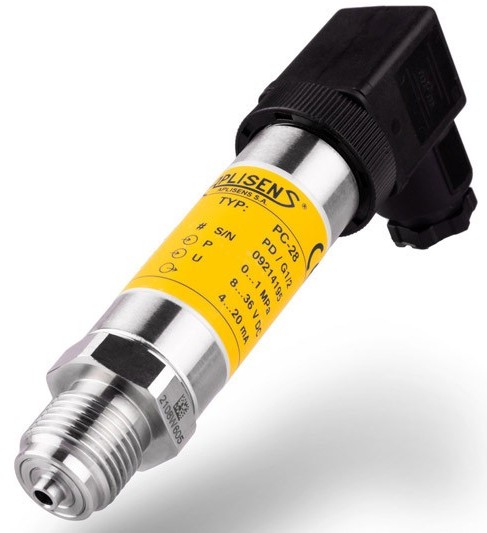 Aplisens PCE-28.Smart Pressure Transmitter