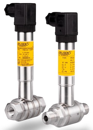 Aplisens PRE-28 Differential Pressure Transmitter
