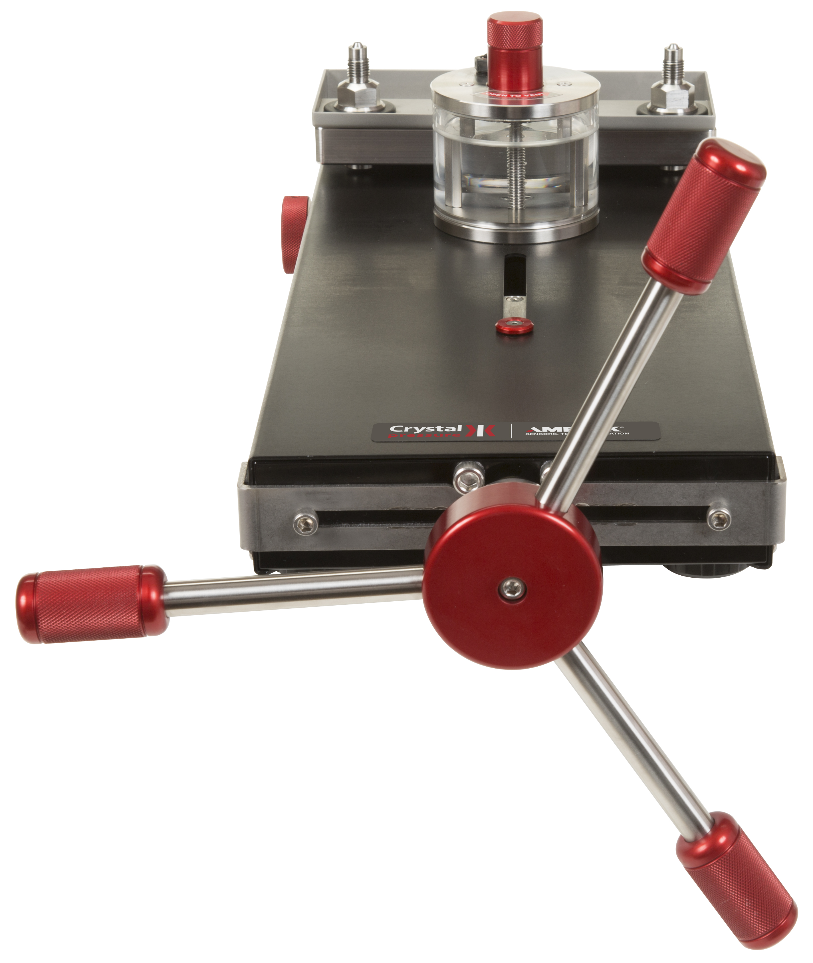 Calibration Systems