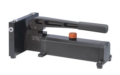 Crystal 65-P014 Hydraulic Jack Pumps (10,000 PSI)