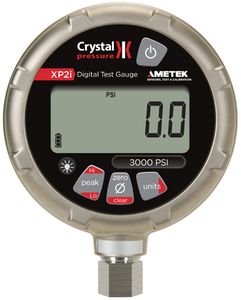 Crystal XP2i Digital Test Gauge, 30 PSI # 30PSIXP2i