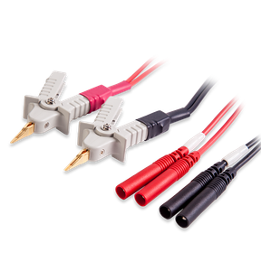 Extech 380465 Test Leads for 380460