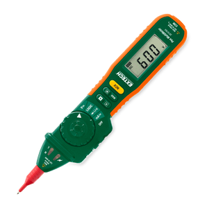 Extech 381676A Multimeter Pen Style w/NCV