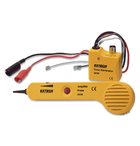 Extech 40180 Tone Generator and Amplifier Kit
