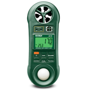 Extech 45170 4 in 1 Environmental Meter