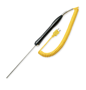Extech 881603 Probe, Temperature, K Heavy Duty Penetration