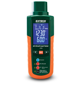 Extech CT70 Circuit Analyzer