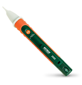 Extech DV25 Voltage Detector, AC, Non-Contact
