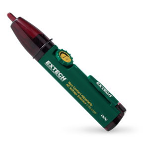 Extech DV30 Voltage Detector Non-Contact, Adjustable