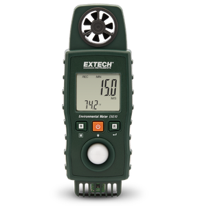 Extech EN510 Environmental Meter 10-in-1