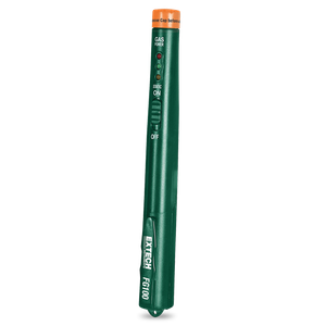 Extech FG100 Combustible Gas Leak Detector