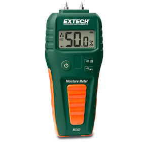 Extech MO50 Moisture Meter Compact