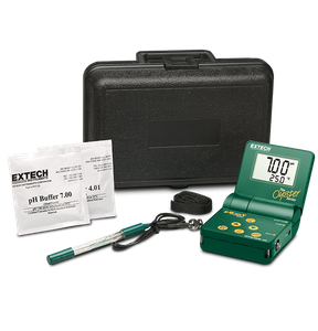 Extech OYSTER-15 pH/mV/Temp Meter Kit Micro Oyster