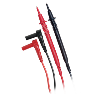 Extech TL803 Test Leads, Catiii-1000V