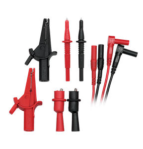 Extech TL808-KIT Professional Test Lead Kit