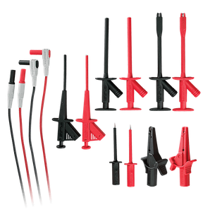 Extech TL831 Master Electrical Test Lead Kit