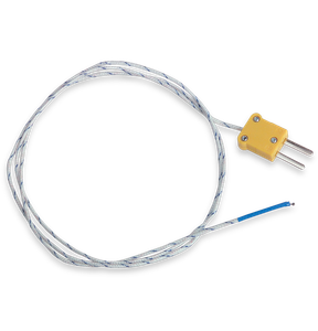 Extech TP870 Probe, Temperature, K Bead Wire