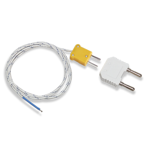 Extech TP873-5M Bead Wire Temperature Probe, 5 Meters