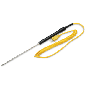 Extech TP882 Probe, Penetration, K, High Temp/-50 to 1000F