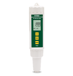Extech VB400 Pen Vibration Meter
