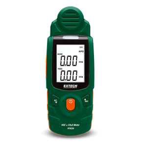 Extech VFM200 VOC and Formaldehyde Meter