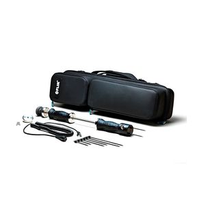 FLIR MR08 Hammer and Wall Cavity Probe Combo with Shoulder Bag for FLIR Moisture Meters