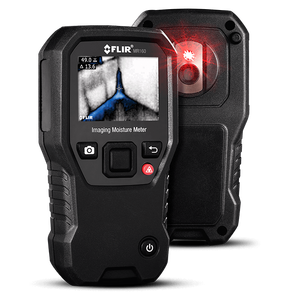 FLIR MR160 Imaging Moisture Meter
